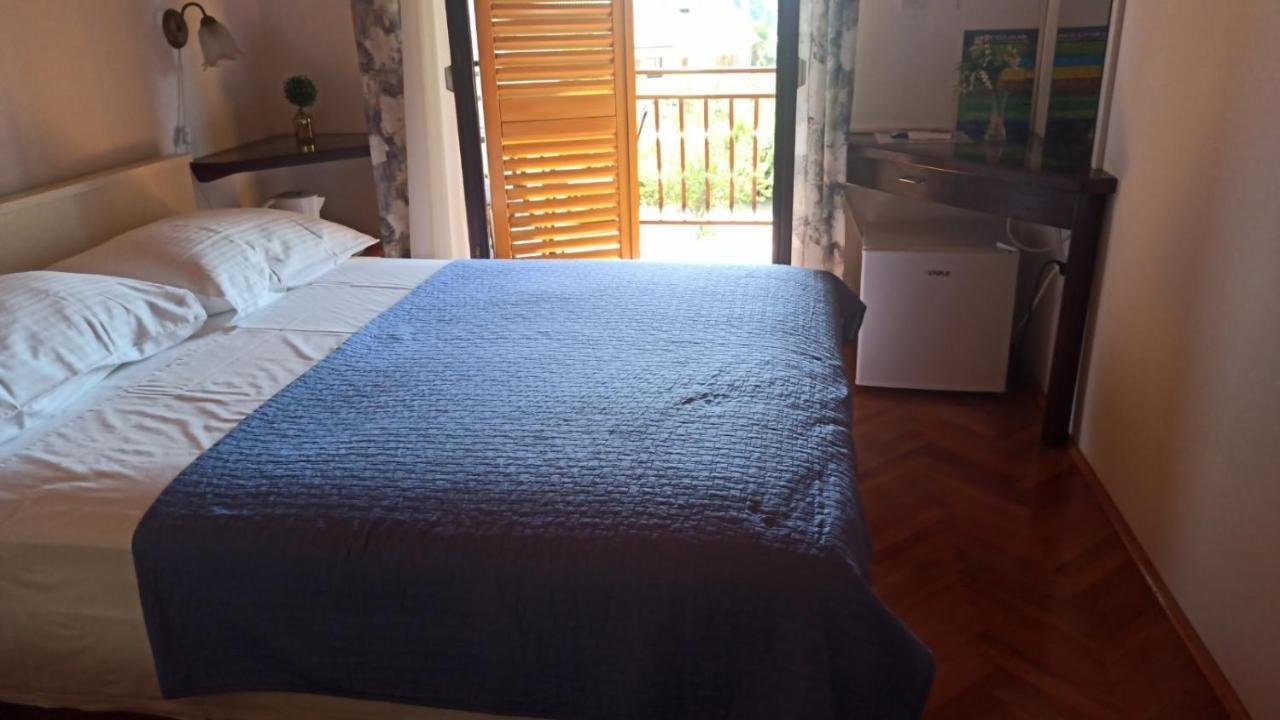 Room Jelka 3 Malinska Bagian luar foto